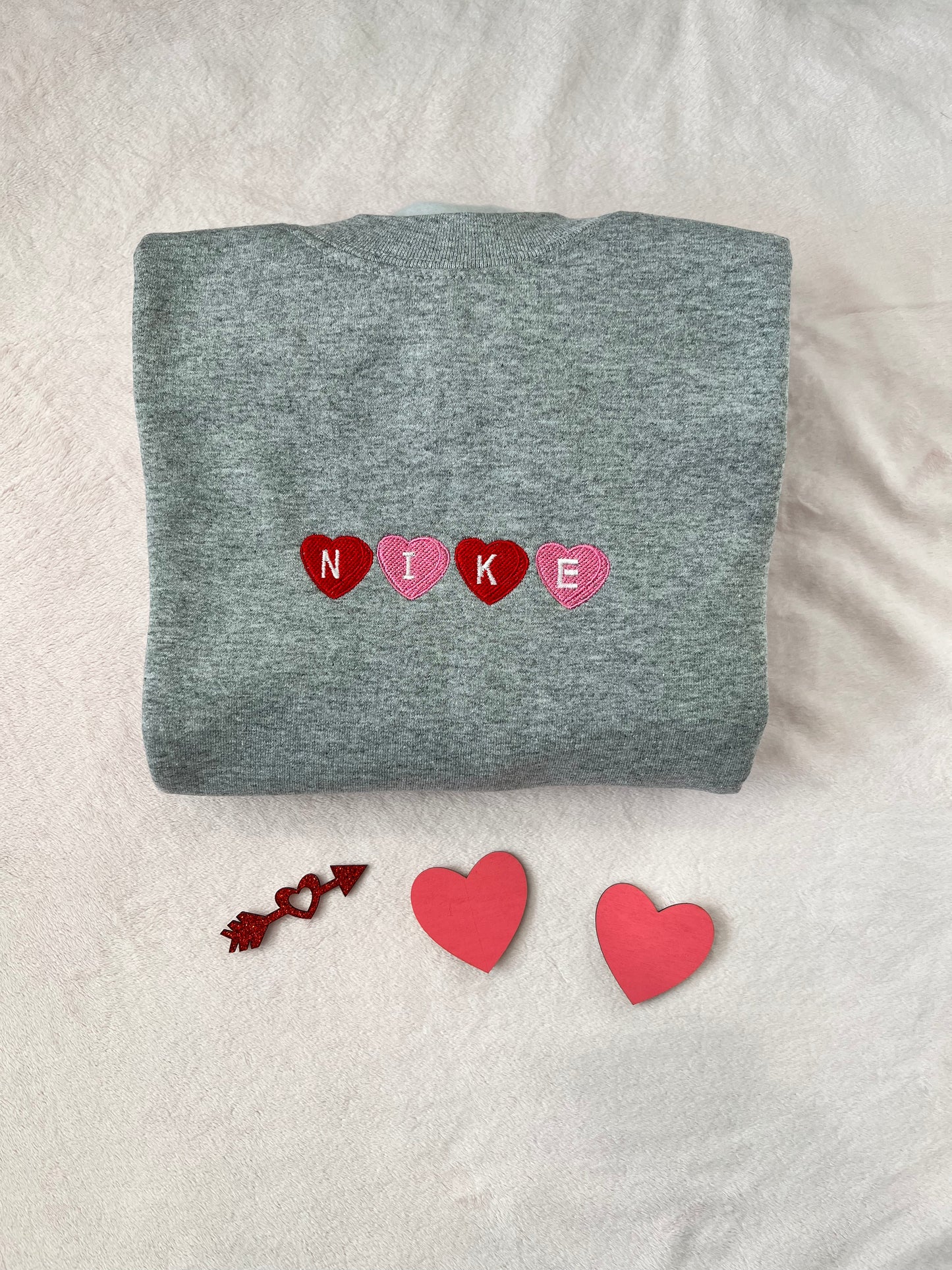 Xoxo sweatshirt