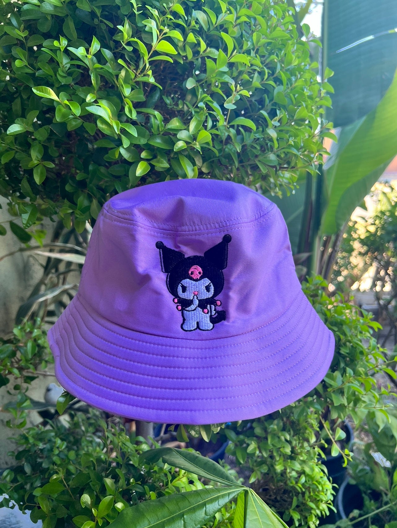 Bucket Hats