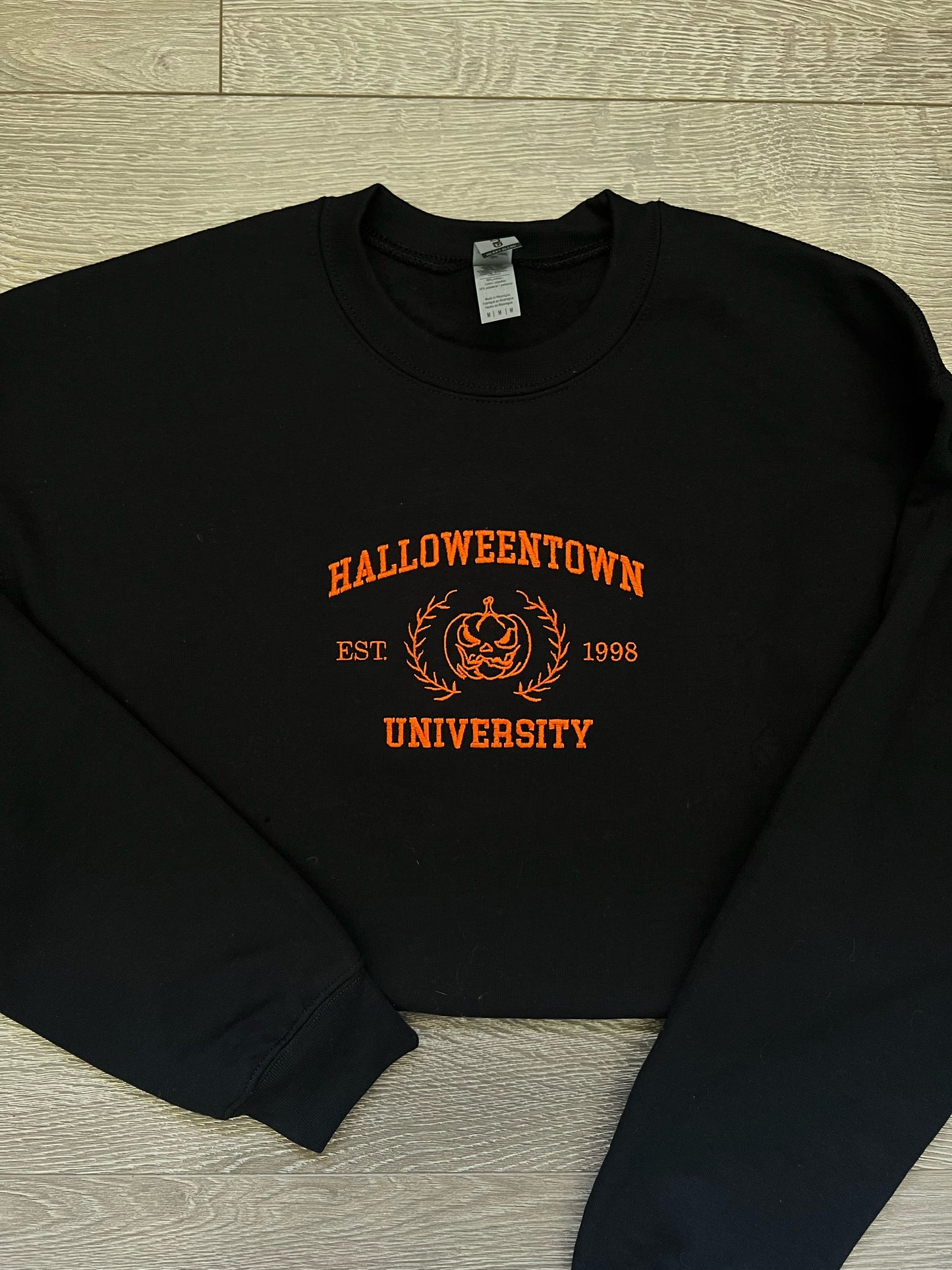 Halloweentown Sweatshirt