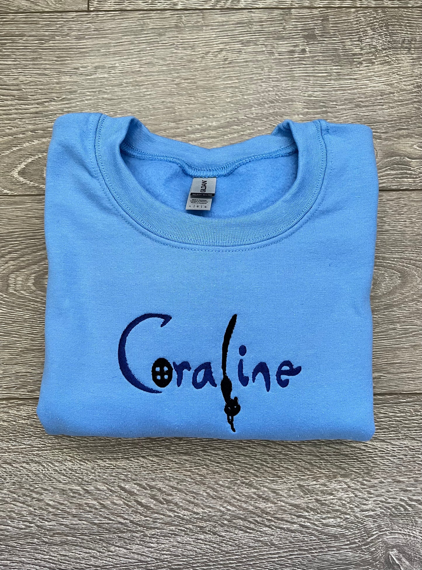 Coraline Sweatshirt