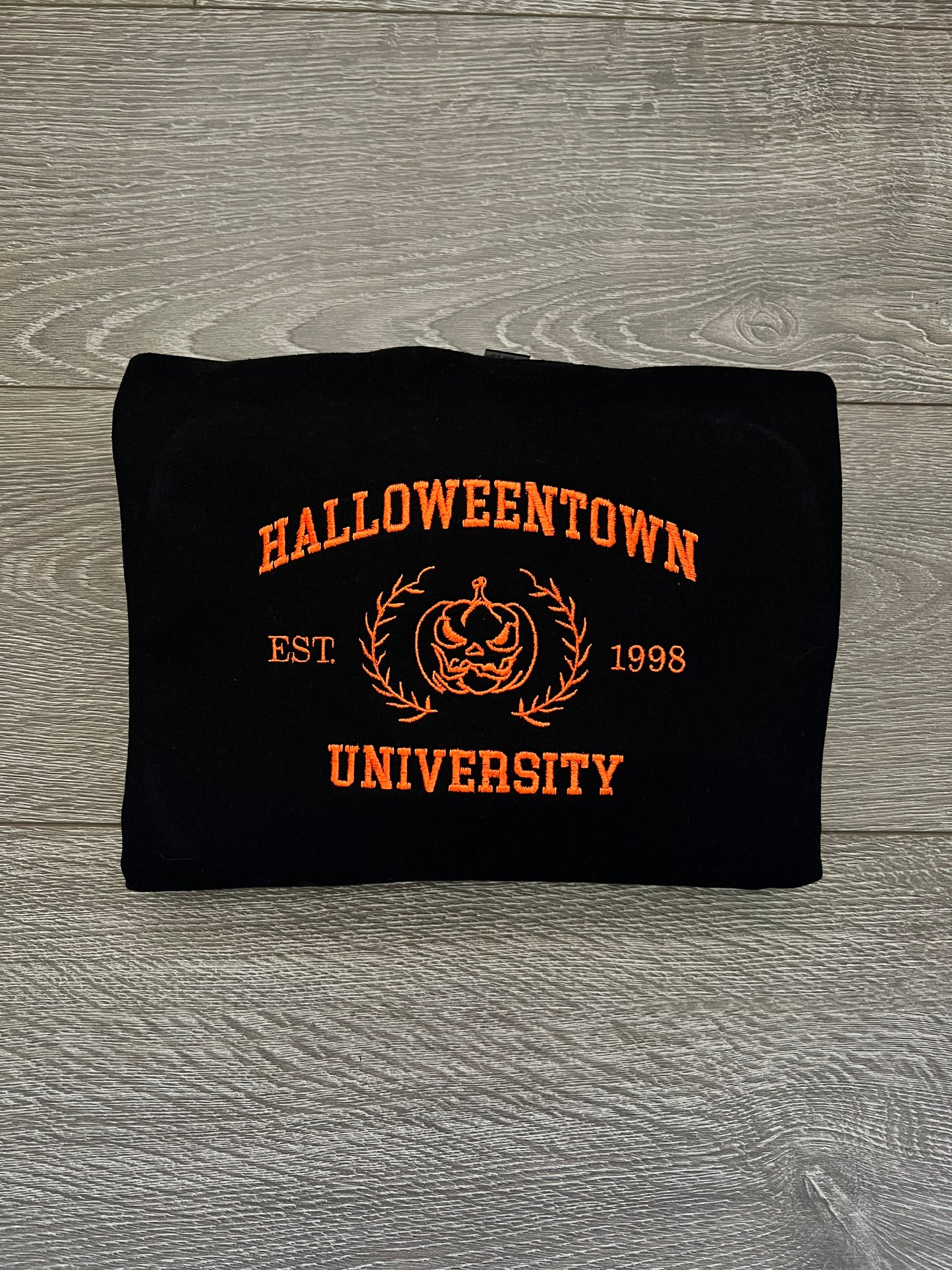 Halloweentown Sweatshirt