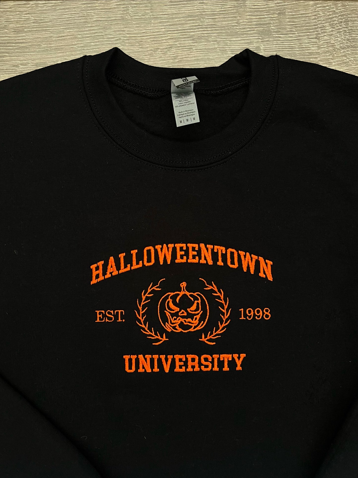 Halloweentown Sweatshirt