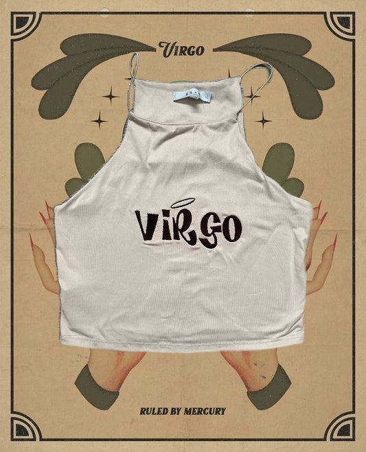 Virgo Top ✨