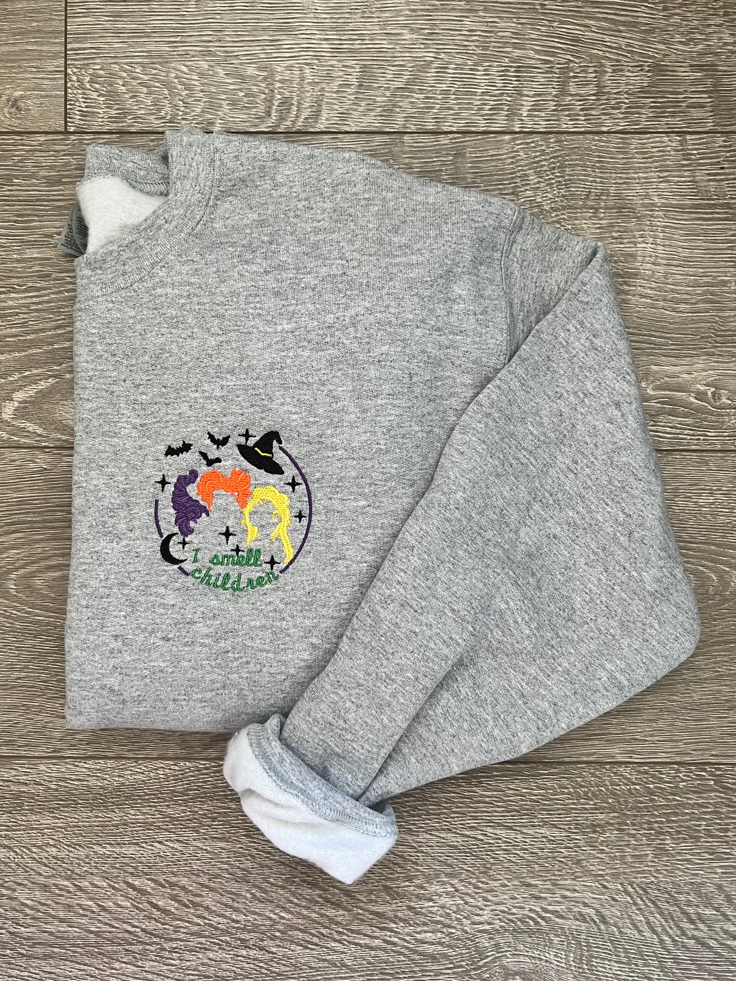 Hocus Pocus Sweatshirt