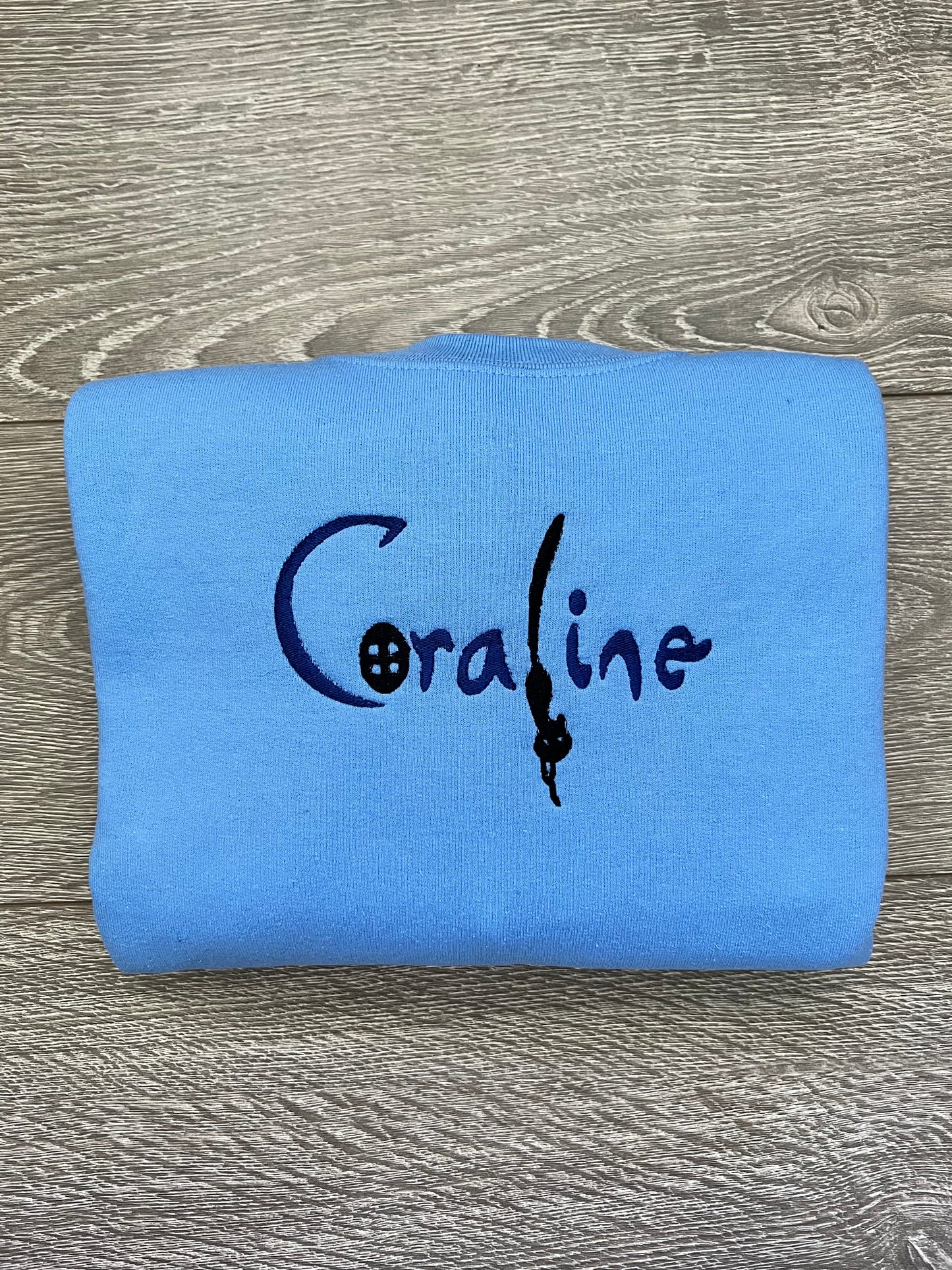 Coraline Sweatshirt